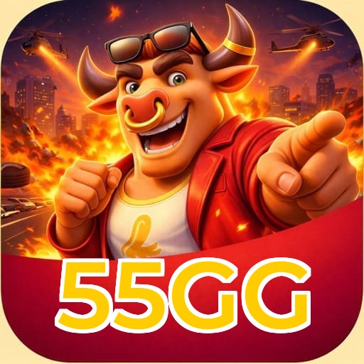 Promoções e bônus exclusivos da 55GG